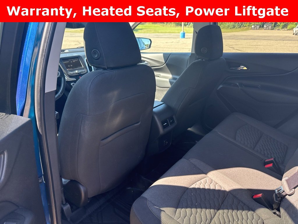 2019 Chevrolet Equinox LT photo 11