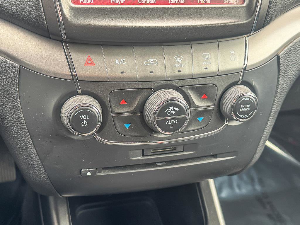 2017 DODGE JOURNEY - Image 18