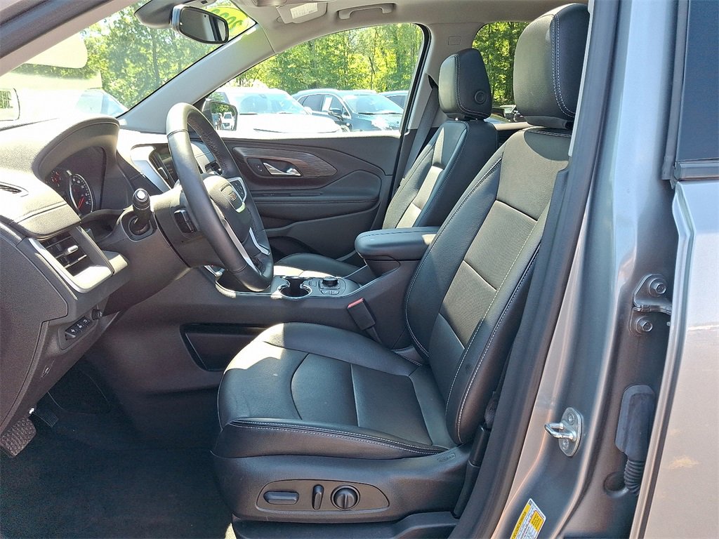 2023 Gmc Terrain SLT photo 12
