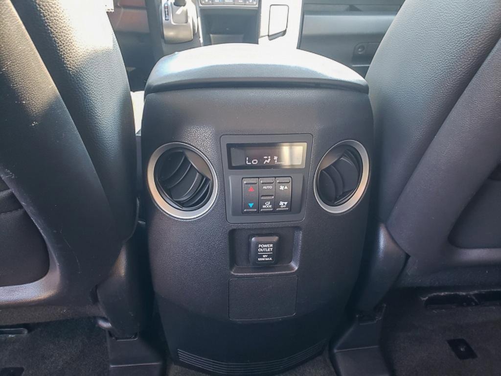 2015 Honda Pilot EX-L photo 21