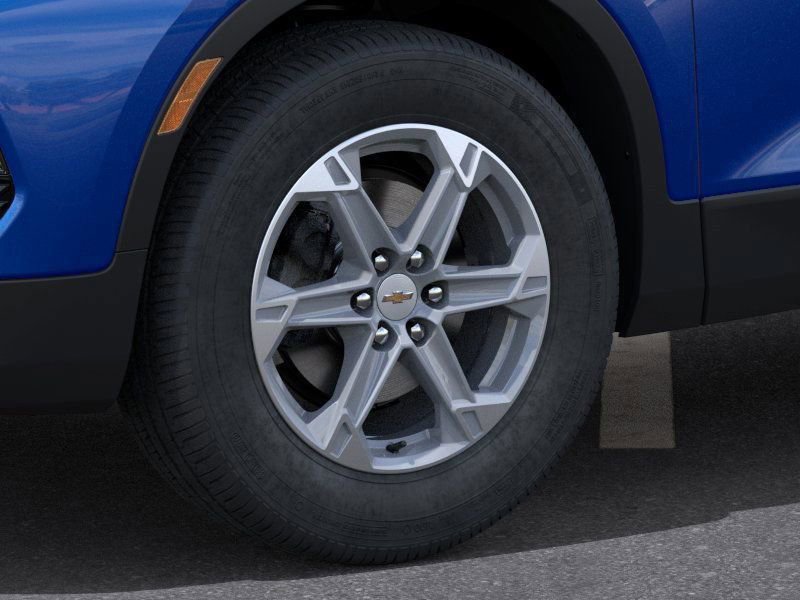 2025 Chevrolet Blazer 2LT photo 8