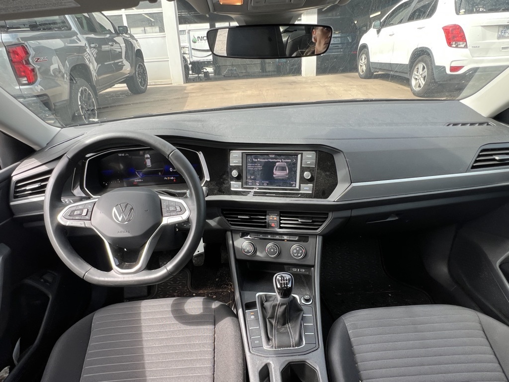 2024 Volkswagen Jetta 1.5T S photo 13