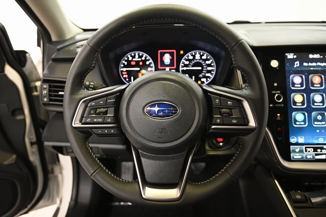 2025 Subaru Outback Premium photo 2