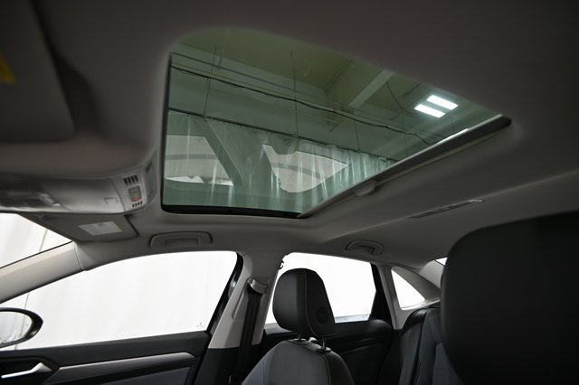 2025 Volkswagen Jetta 1.5T SE photo 18