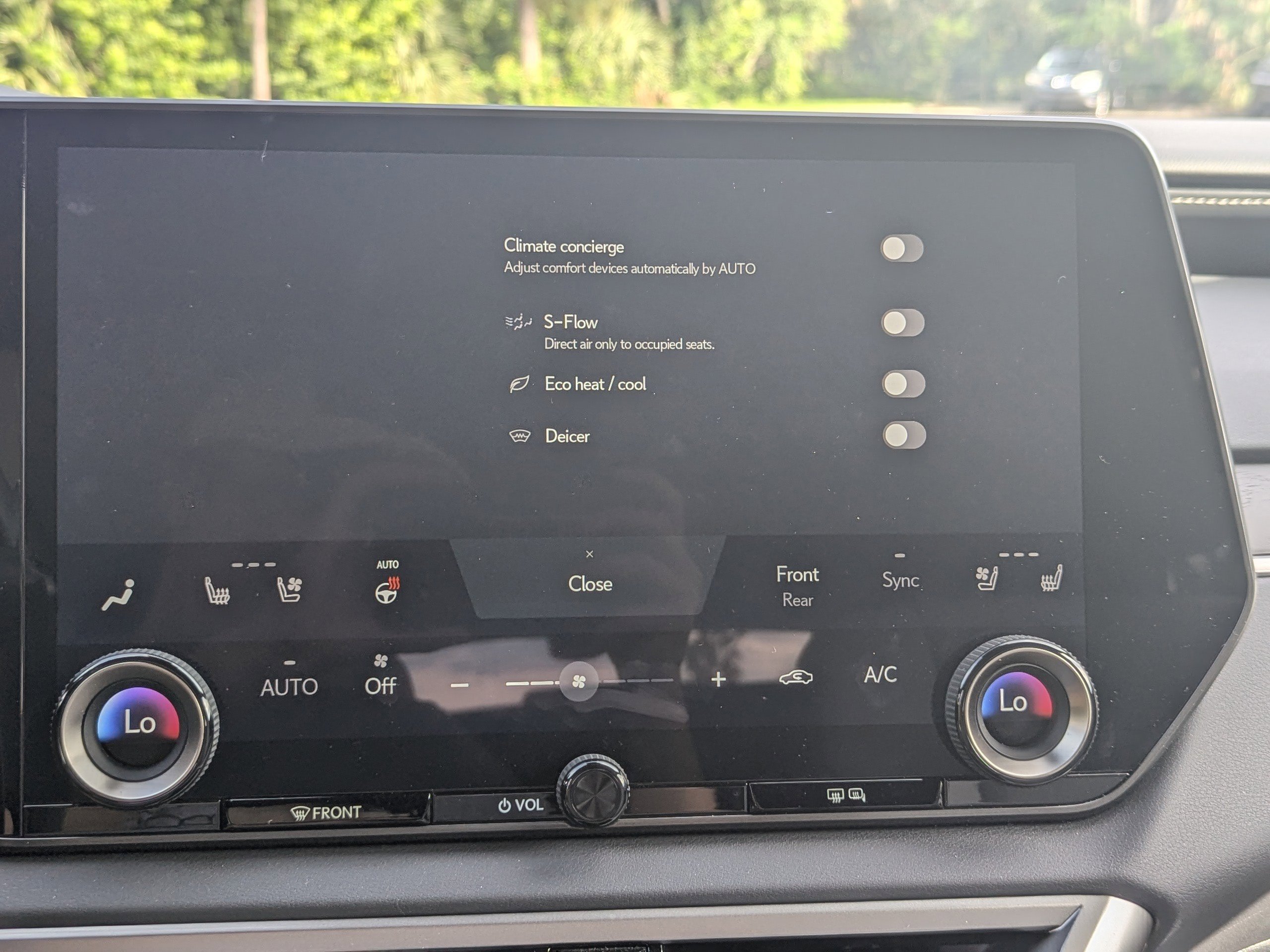 2023 Lexus RX 350 photo 28