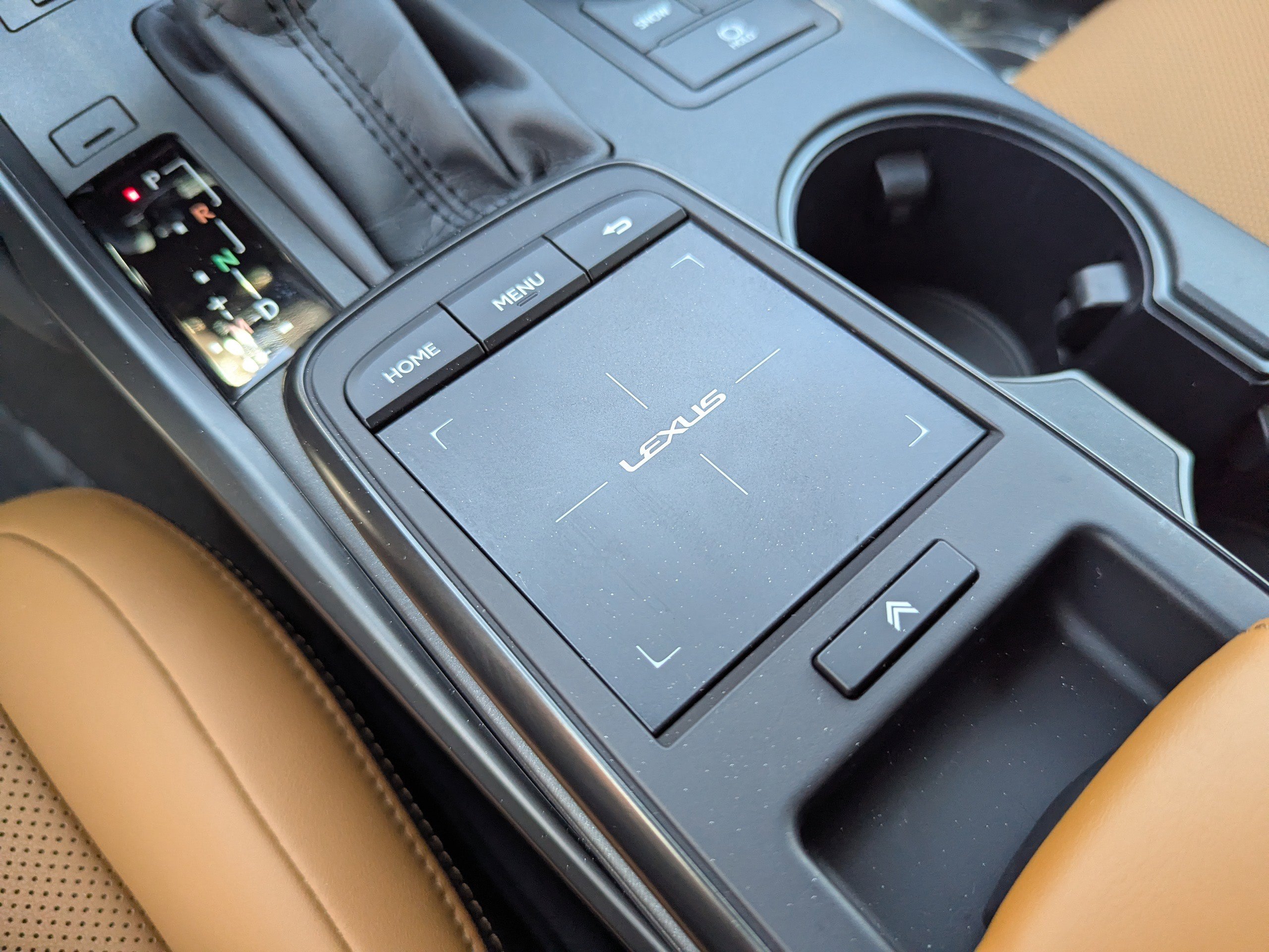 2025 Lexus IS F SPORT photo 27