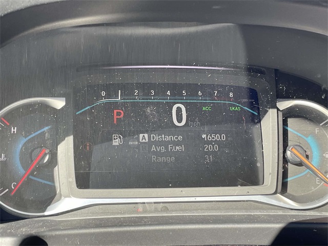2022 Honda Pilot Elite photo 31