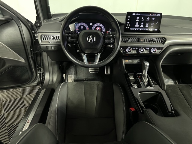 2024 Acura Integra A-Spec photo 14