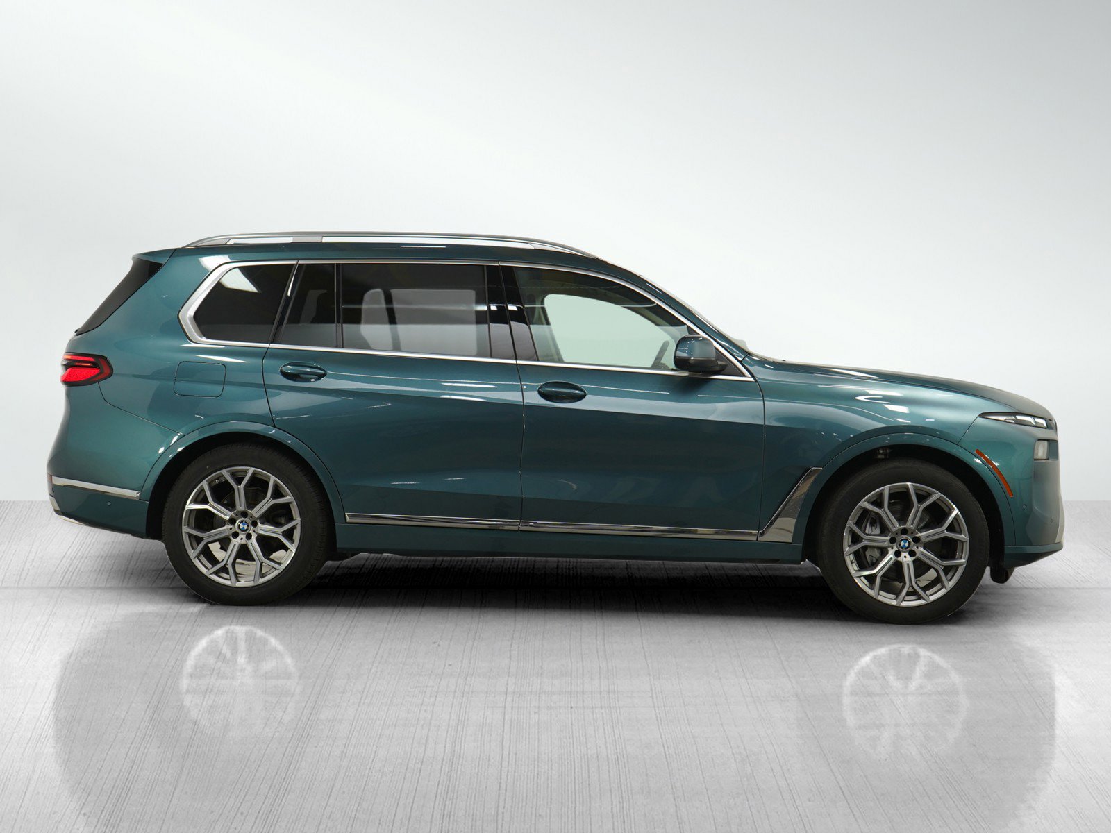 2023 Bmw X7 xDrive40i photo 6