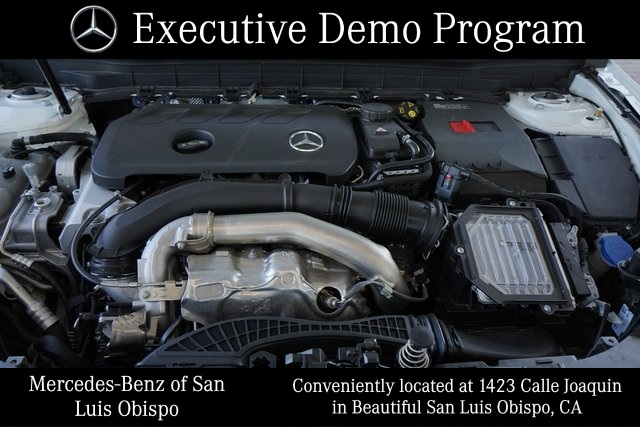 2025 Mercedes Benz GLB 250 photo 27