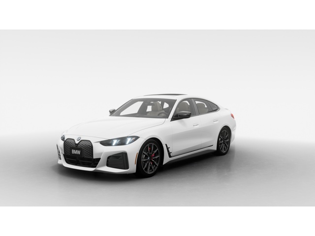 2026 BMW i4 40's photo