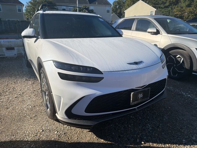 2024 Genesis GV60 Performance photo 2