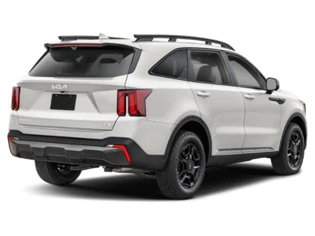 2026 Kia Sorento X-Pro SX Prestige photo 3