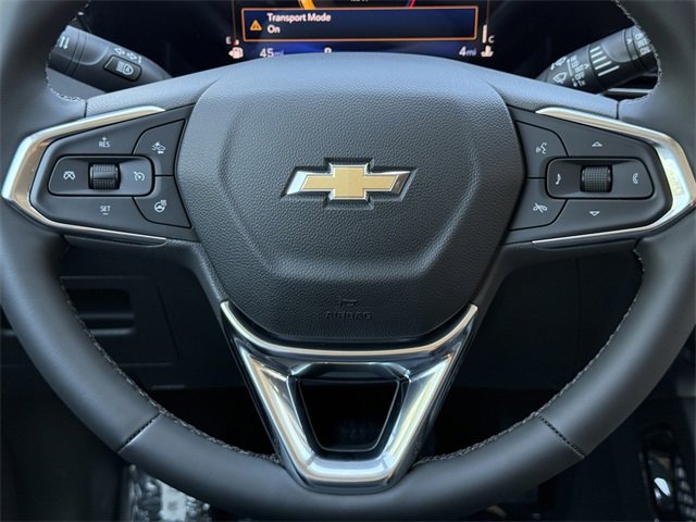 2026 Chevrolet Trailblazer LT photo 26