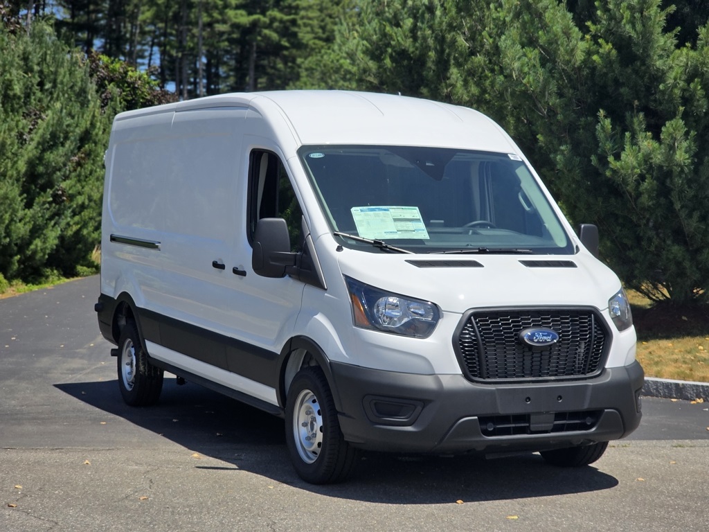 2025 Ford Transit photo 14