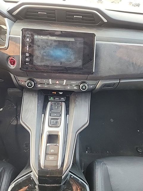 2018 Honda Clarity Plug-In Hybrid Touring photo 20