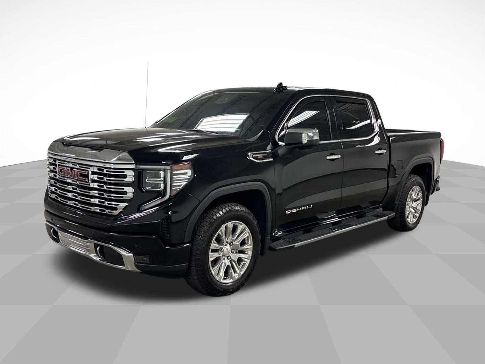 2024 Gmc Sierra 1500 photo 39