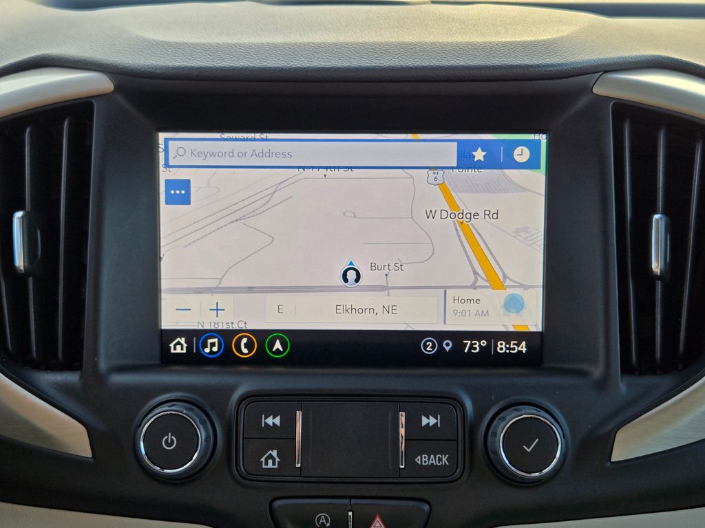 2023 Gmc Terrain Denali photo 18