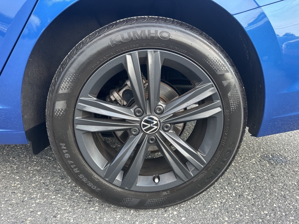 2024 Volkswagen Jetta 1.5T SE photo 26