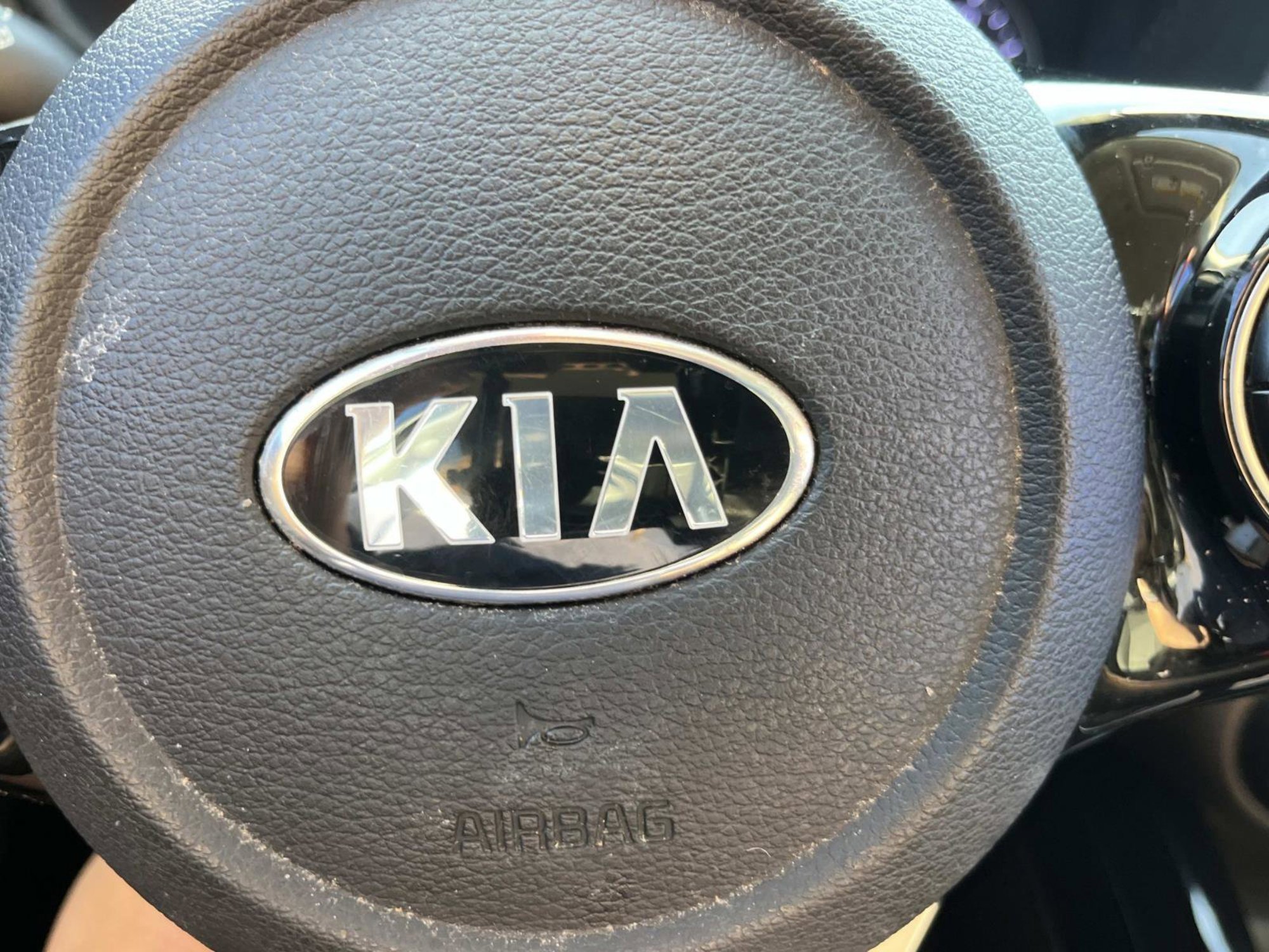 2020 Kia Soul EX photo 31