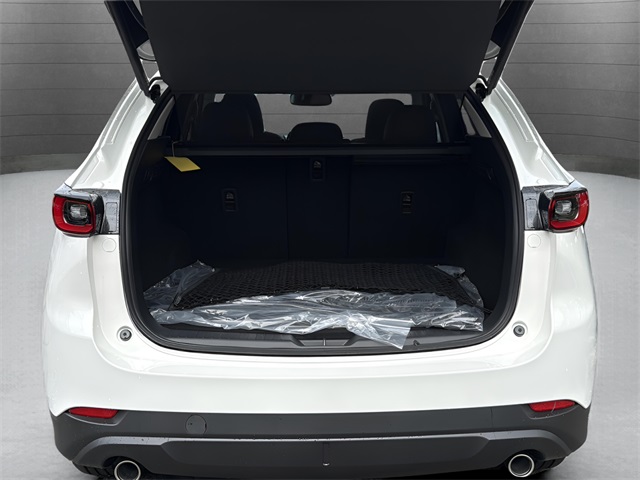 2025 Mazda CX-5 2.5 S Carbon photo 35