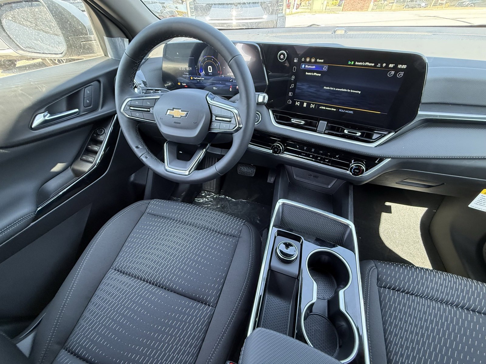 2026 Chevrolet Equinox LT photo 15
