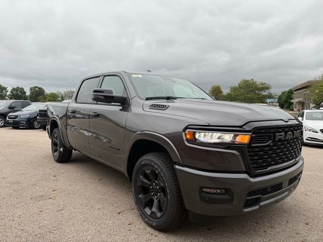 2026 Ram 1500 Big Horn Lone Star photo 2