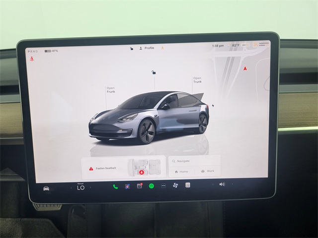 2023 Tesla Model 3 Long Range photo 14