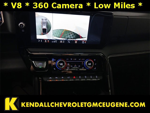 2024 Gmc Sierra 1500 AT4X photo 13
