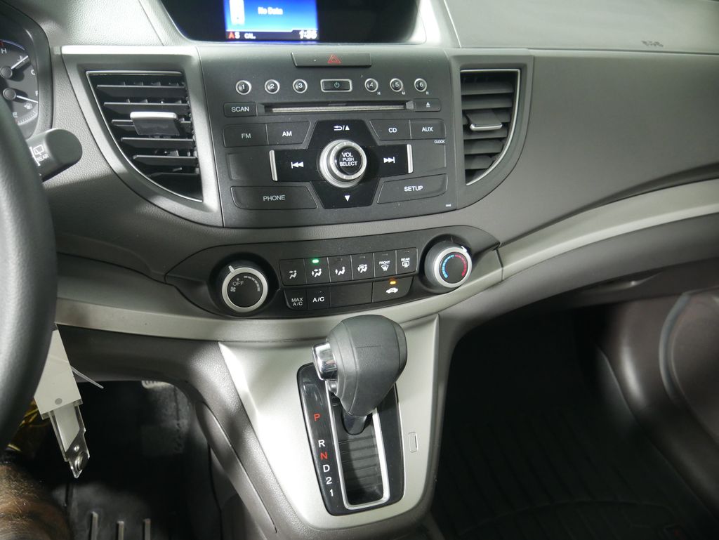 2013 Honda CR-V EX photo 23