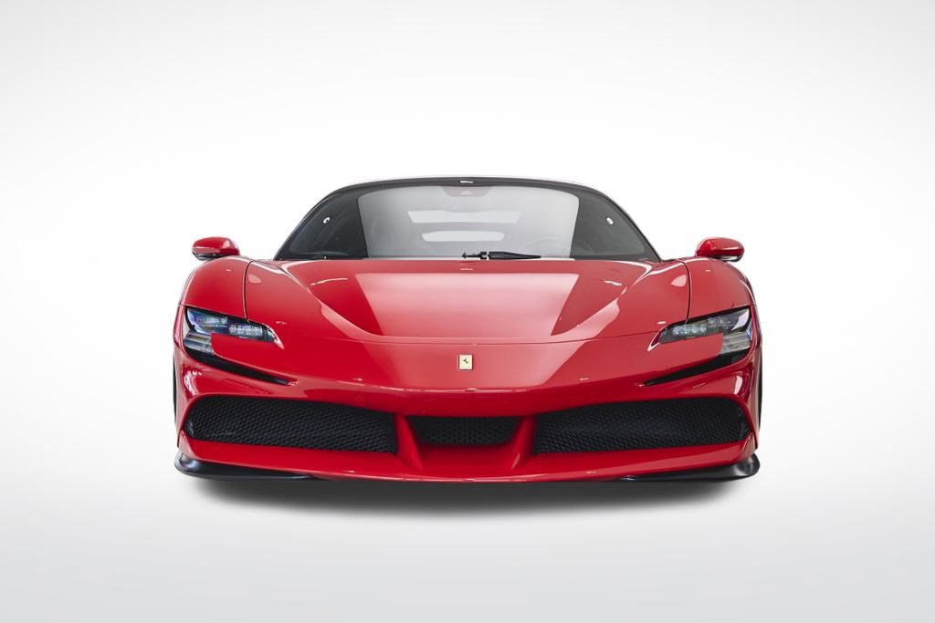 2022 Ferrari SF90 Stradale photo 8