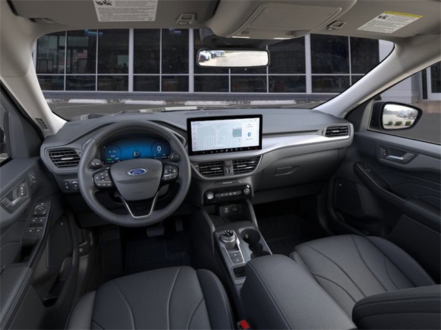 2025 FORD ESCAPE - Image 32