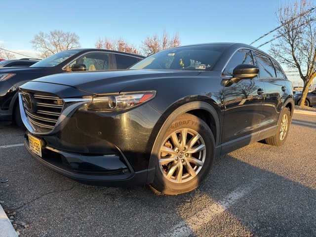 2019 Mazda CX-9 Touring's photo