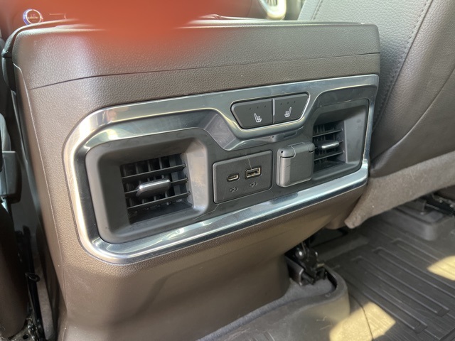 2021 Gmc Sierra 1500 Denali photo 9