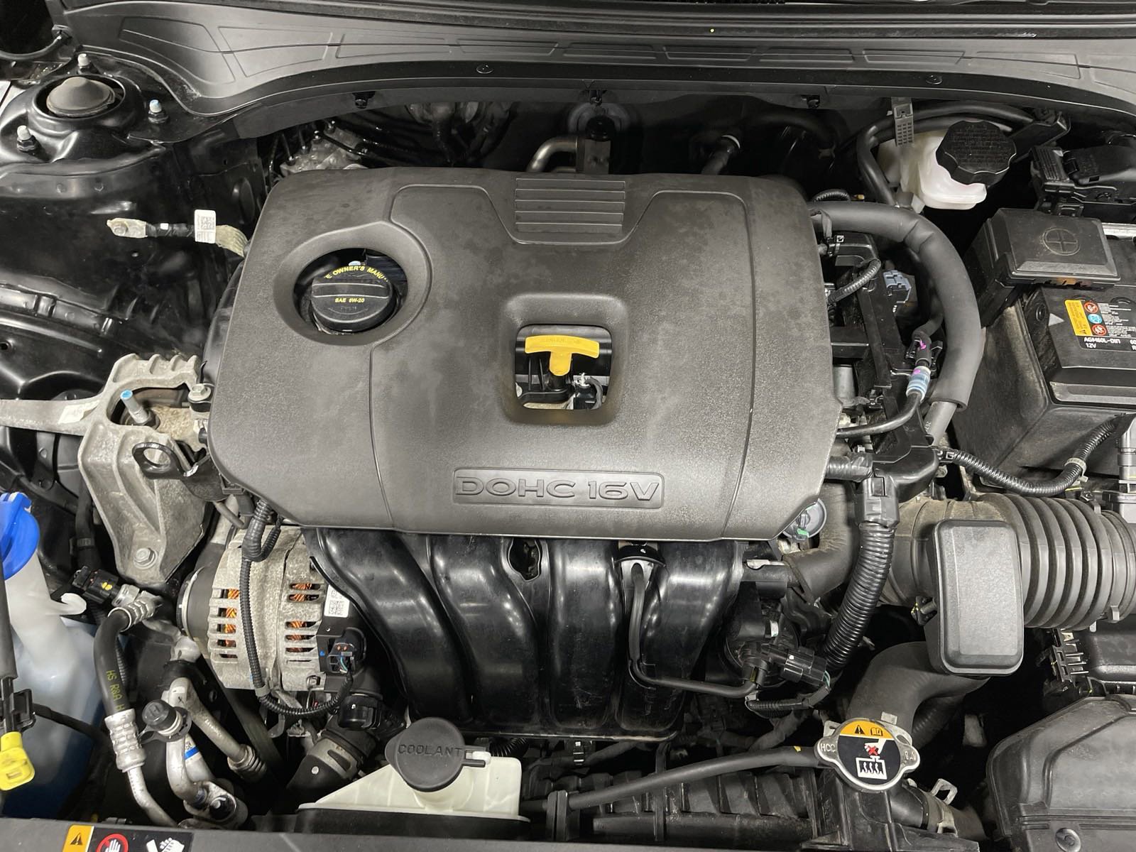 PreOwned 2021 Kia Forte GTLine 4dr Car in State College SC2626