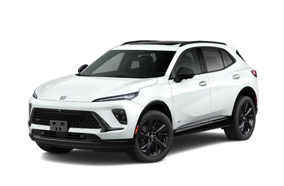 2026 Buick Envision Sport Touring's photo