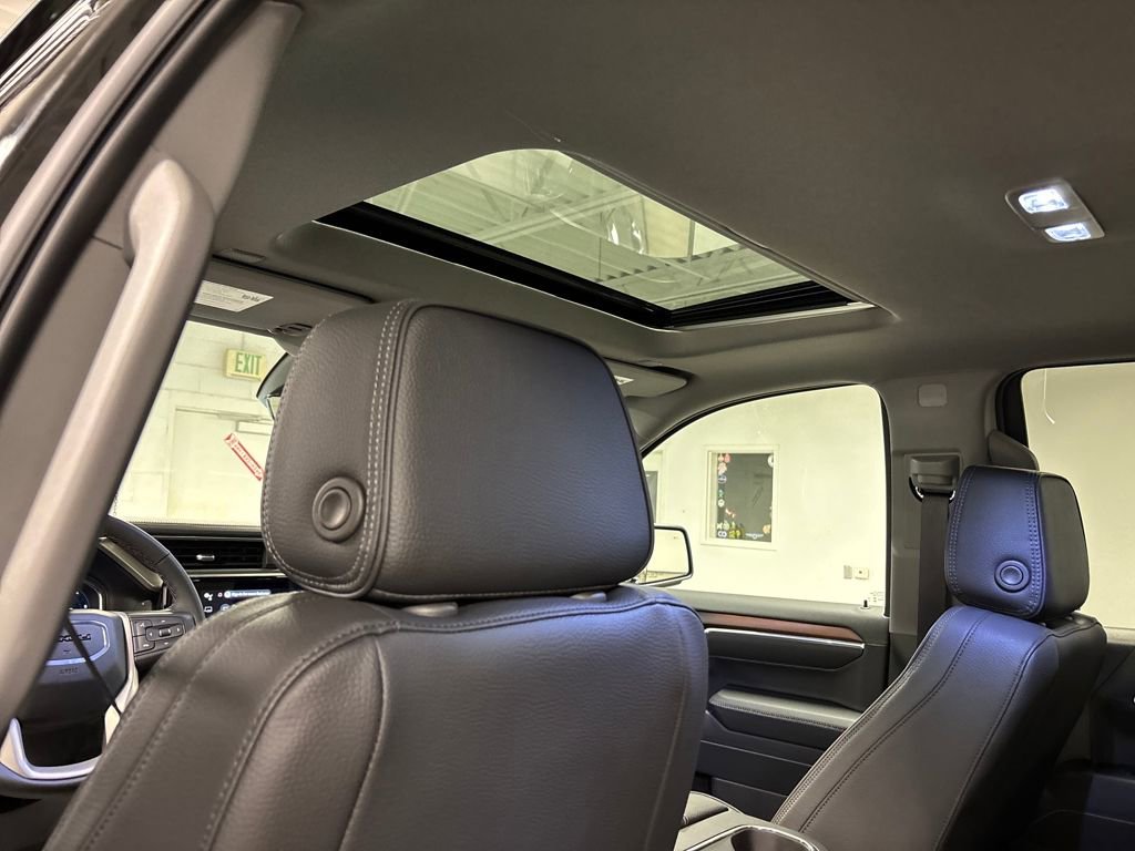 2026 Gmc Sierra 1500 Denali photo 36