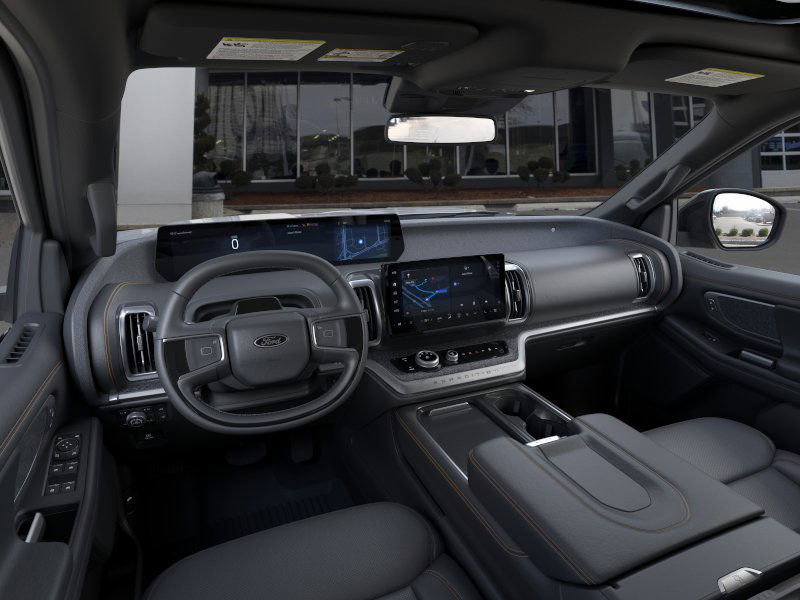 2025 FORD EXPEDITION - Image 8