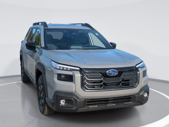 2026 Subaru Outback Limited's photo