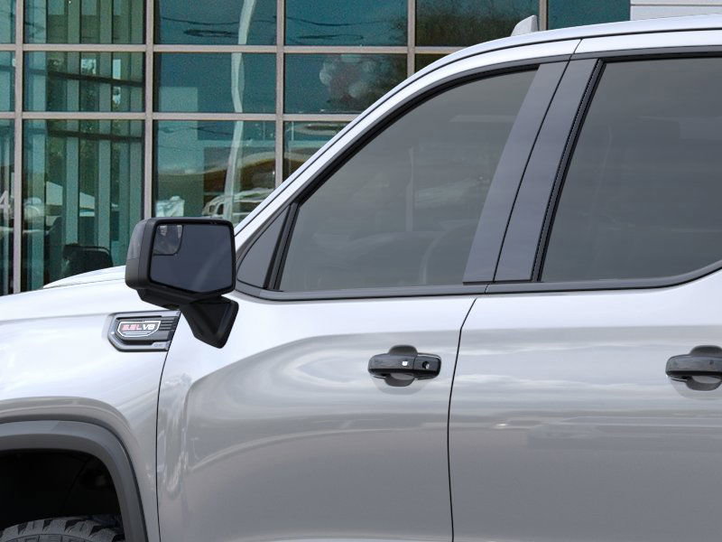 2025 Gmc Sierra 1500 AT4X photo 12
