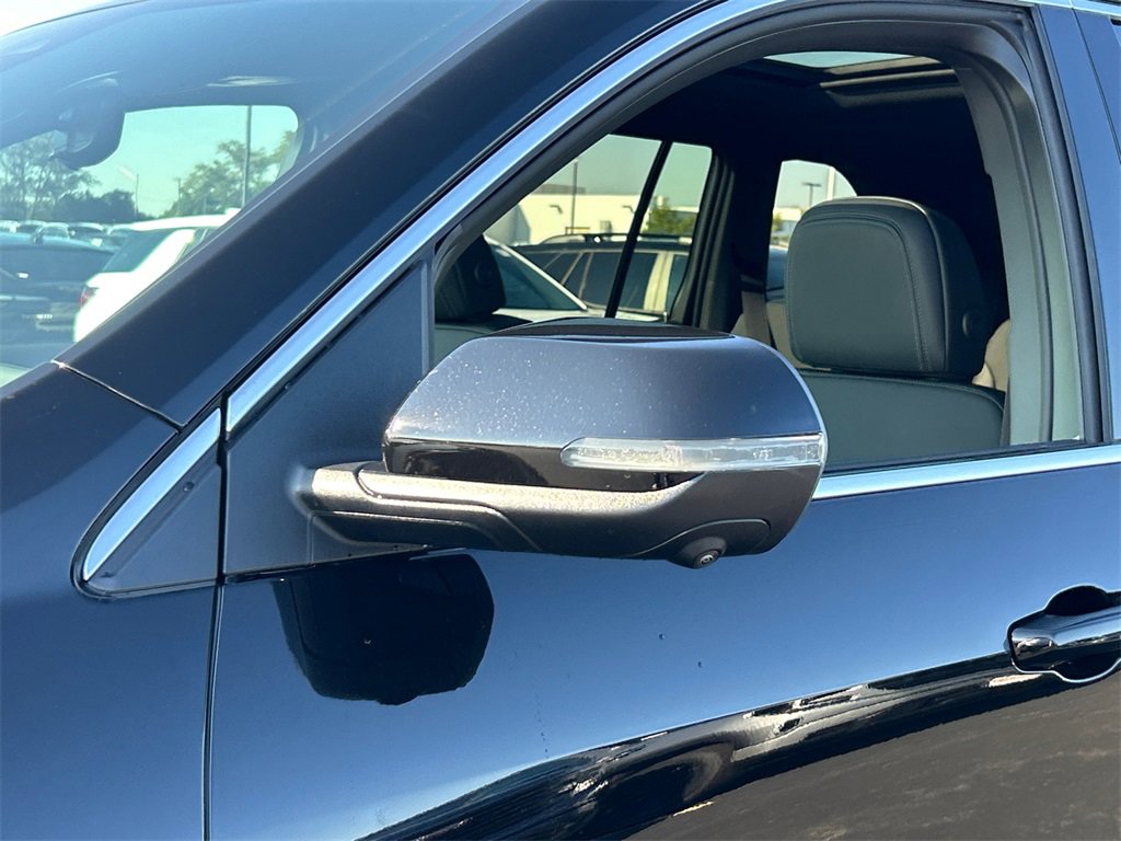 2026 Buick Enclave Preferred photo 11