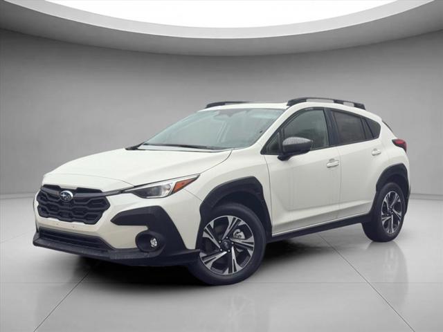 2025 Subaru Crosstrek Premium's photo