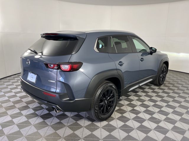 2025 Mazda CX-50 2.5 S Preferred photo 2