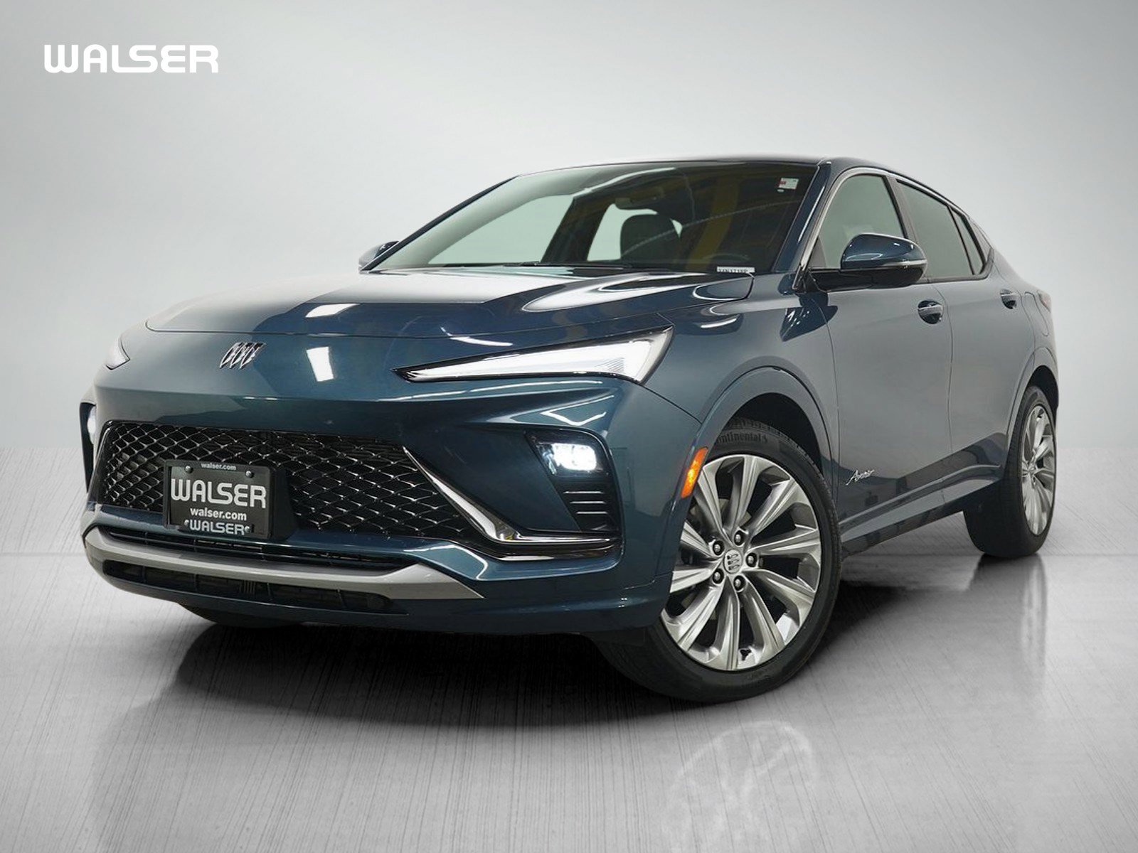 2024 Buick Envista Avenir's photo