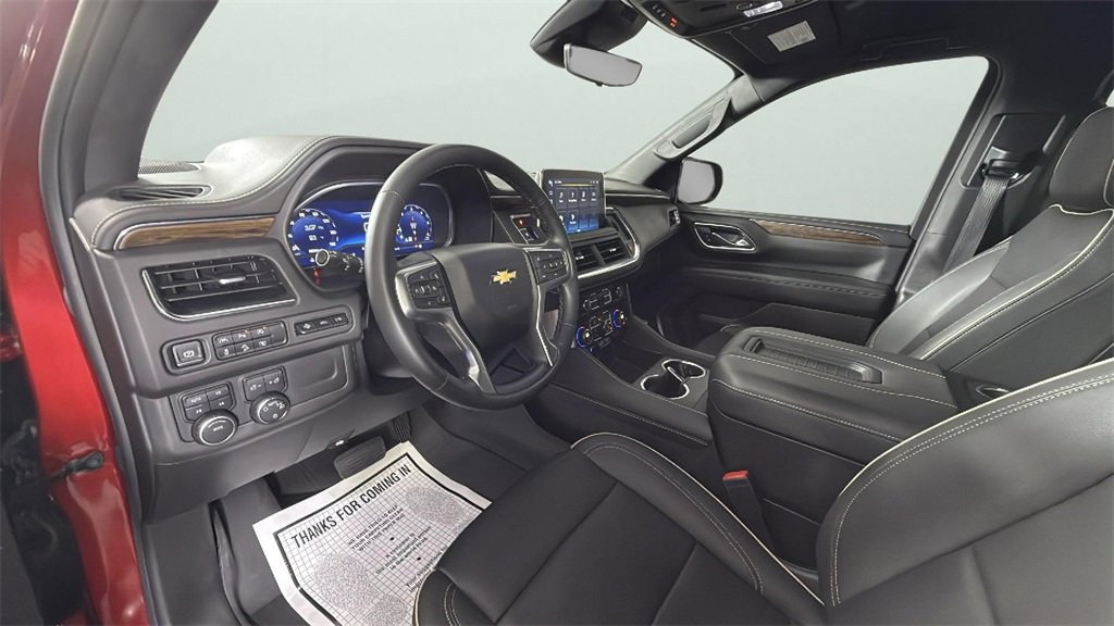 2023 Chevrolet Tahoe Premier photo 17