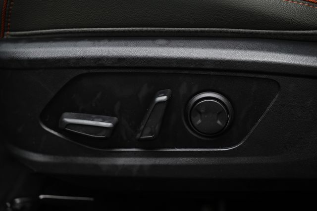 2022 Hyundai Santa Cruz Limited photo 19