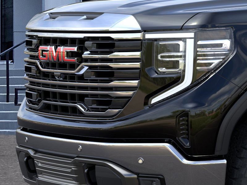 2026 Gmc Sierra 1500 SLT photo 13