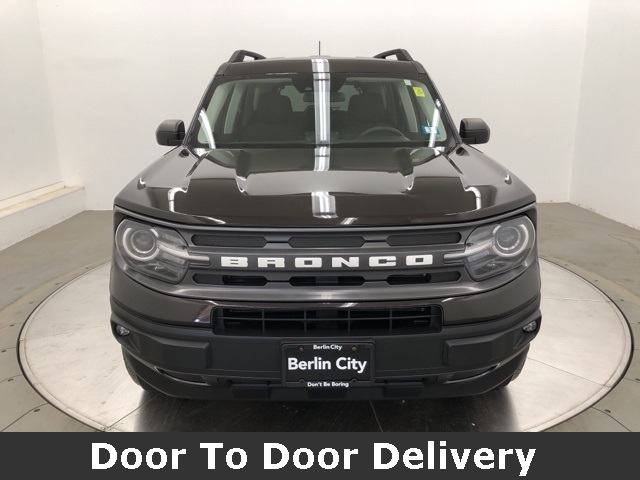 2021 Ford Bronco Sport Big Bend photo 2