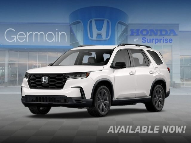 New Honda Pilot for Sale in Surprise, AZ