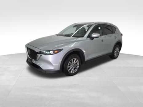 2023 Mazda CX-5 S Select Package
